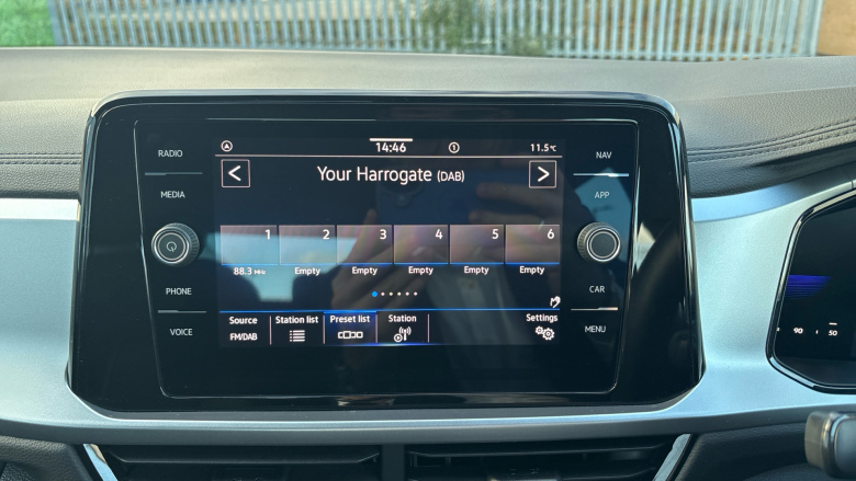 Volkswagen T-Roc 1.5 TSI Life 5dr DSG Petrol Hatchback